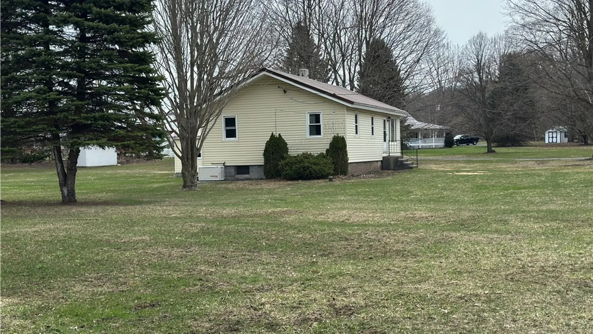 Property at 22070 County Route 47, Champion, NY 13619 29