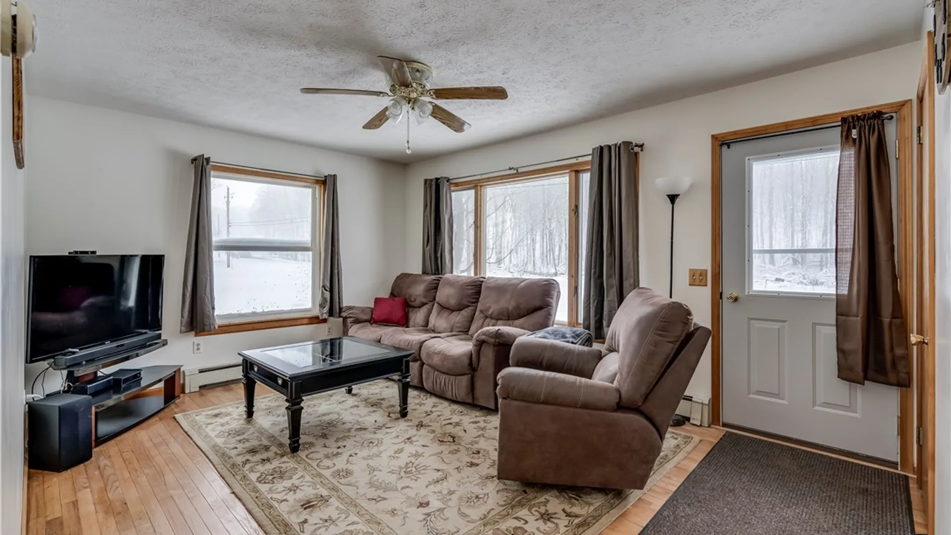 Property at 22070 County Route 47, Champion, NY 13619 3