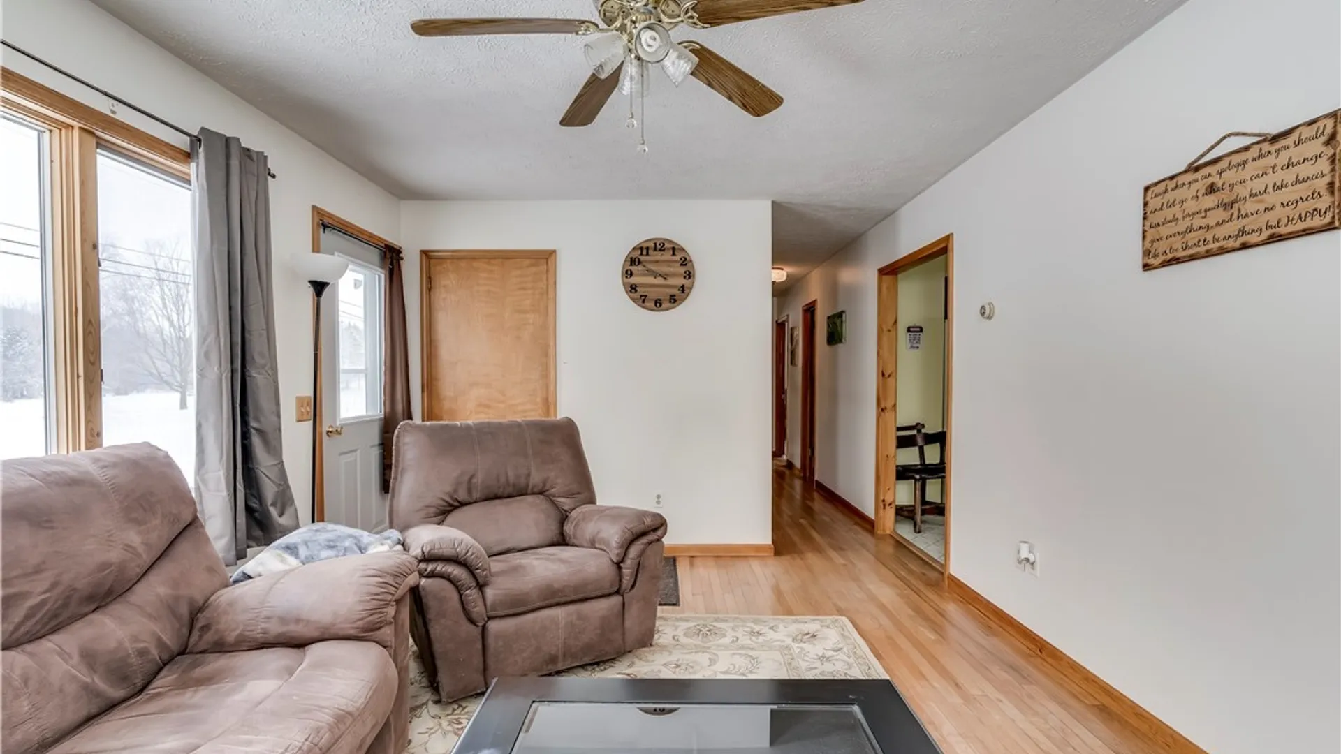 Property at 22070 County Route 47, Champion, NY 13619 4