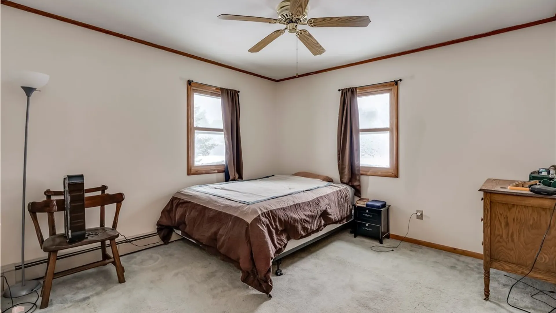 Property at 22070 County Route 47, Champion, NY 13619 5