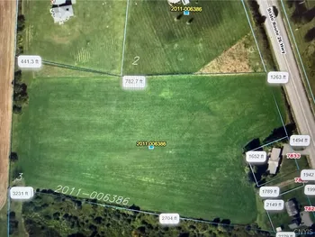 Property at 7829 State Route 26, Lowville, NY 13367