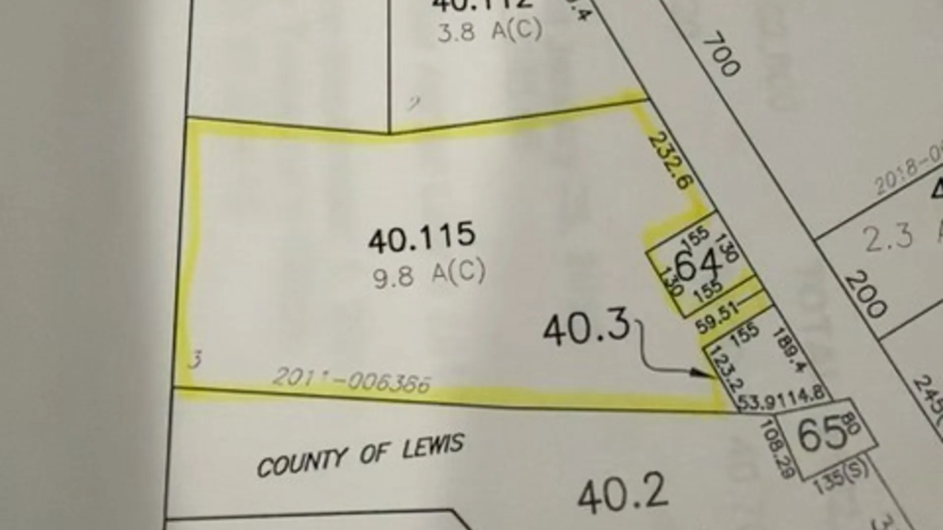 Property at 7829 State Route 26, Lowville, NY 13367 2