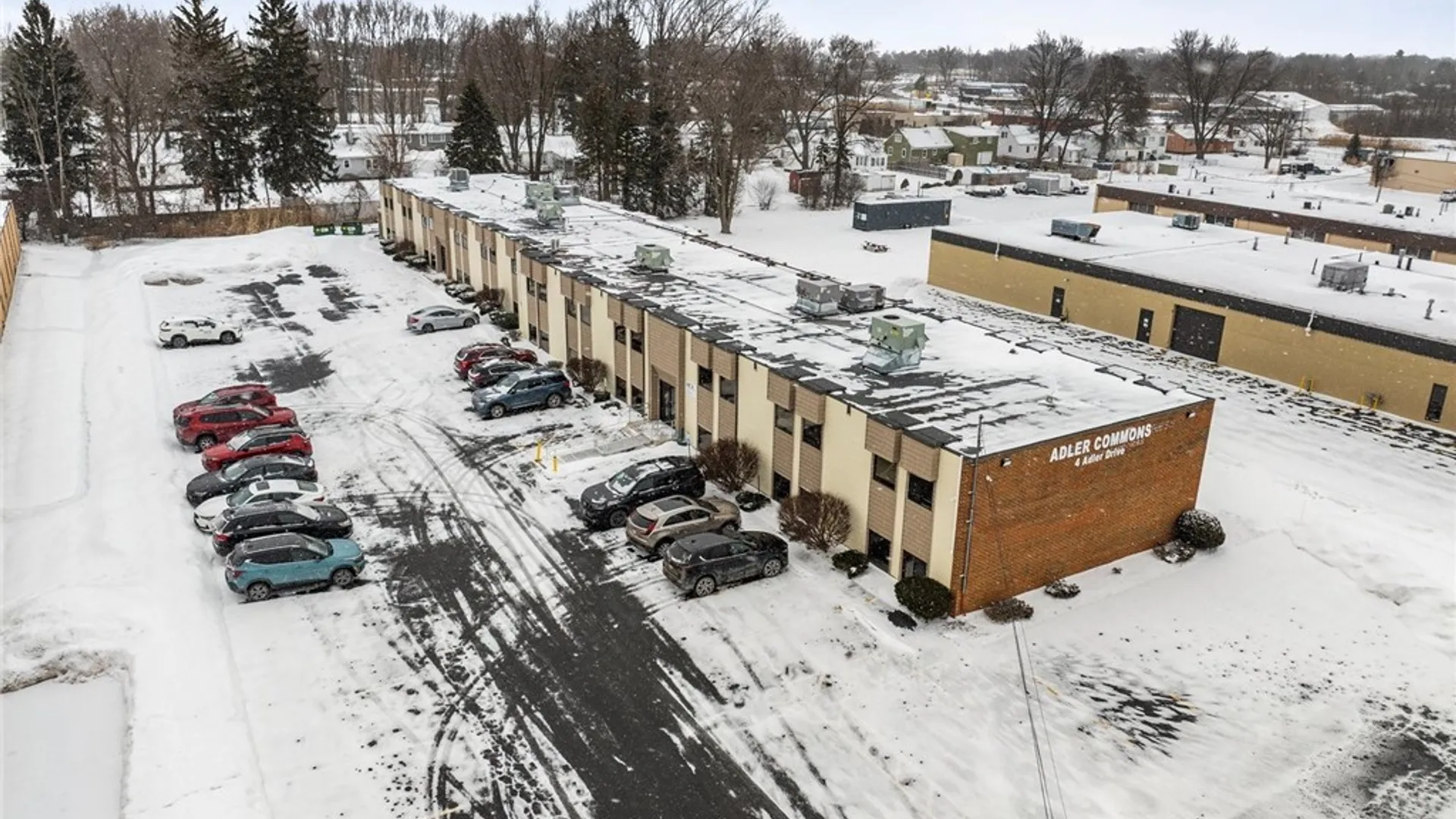 Property at 4 Adler Drive, DeWitt, NY 13057 3