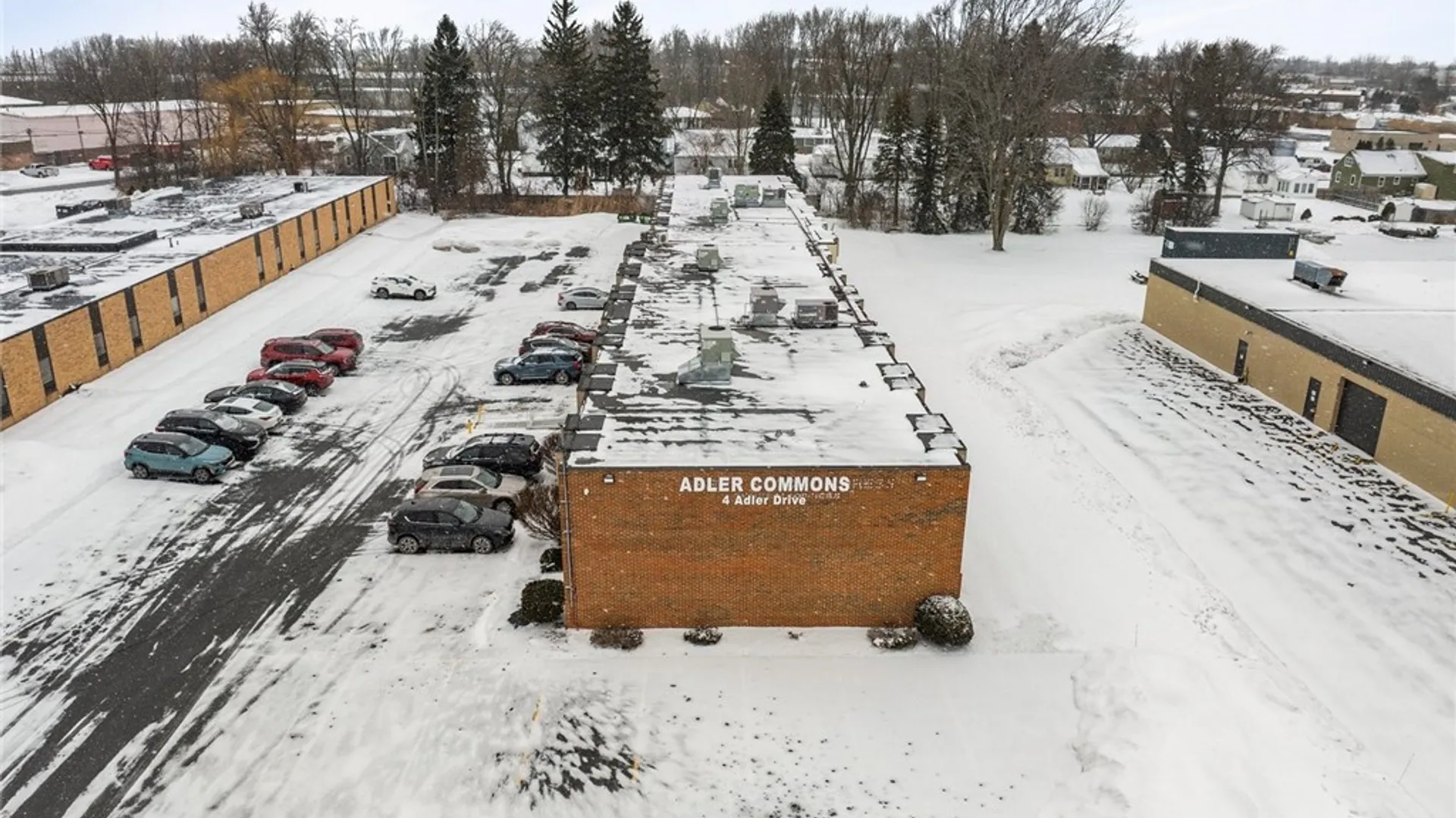 Property at 4 Adler Drive, DeWitt, NY 13057 4