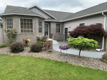 Property at 107 Norwood Avenue, Salina, NY 13088