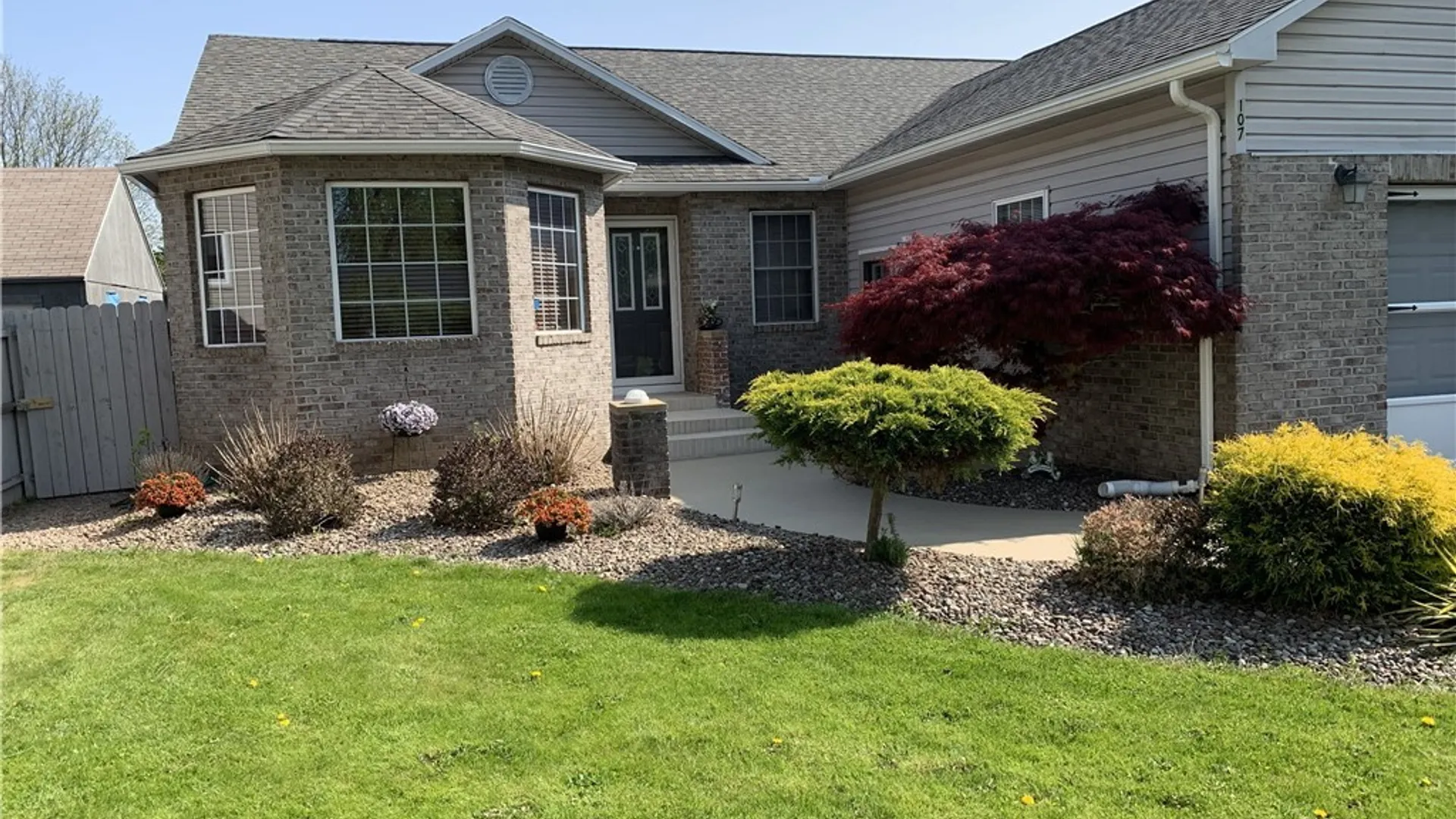 Property at 107 Norwood Avenue, Salina, NY 13088 2