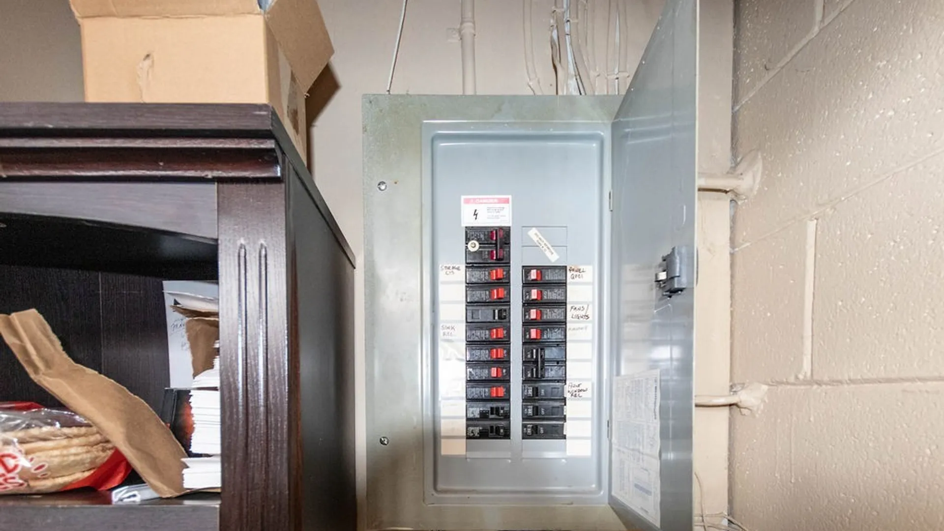 Property at 1717 Eggert Road, Amherst, 14226 14