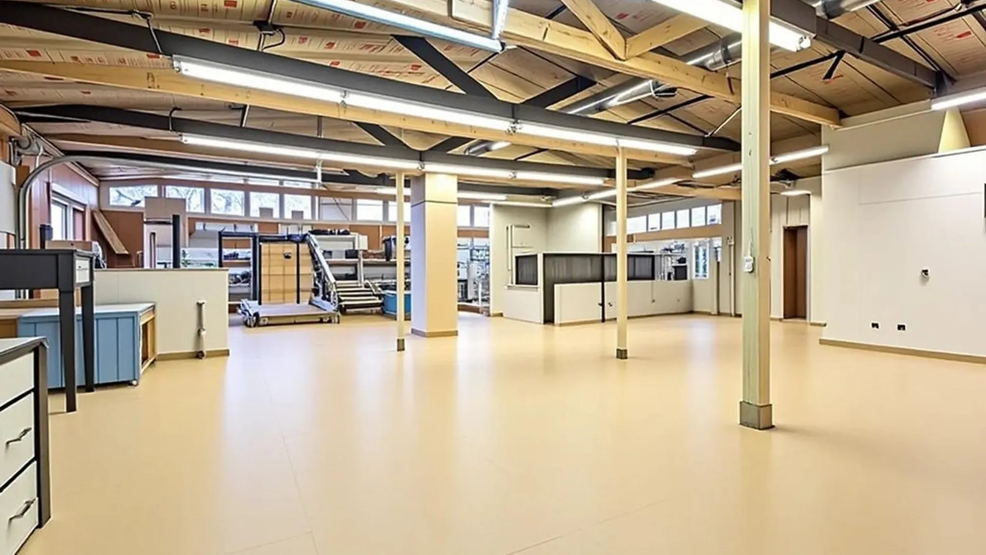 Property at 1717 Eggert Road, Amherst, 14226 17