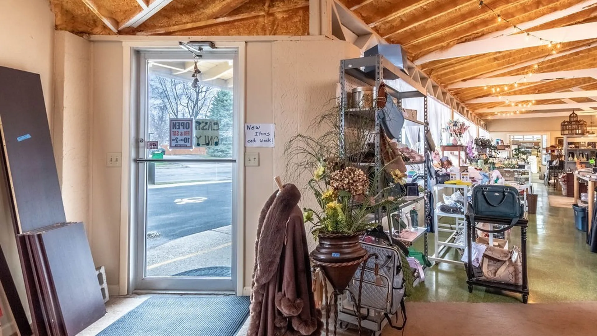 Property at 1717 Eggert Road, Amherst, 14226 18