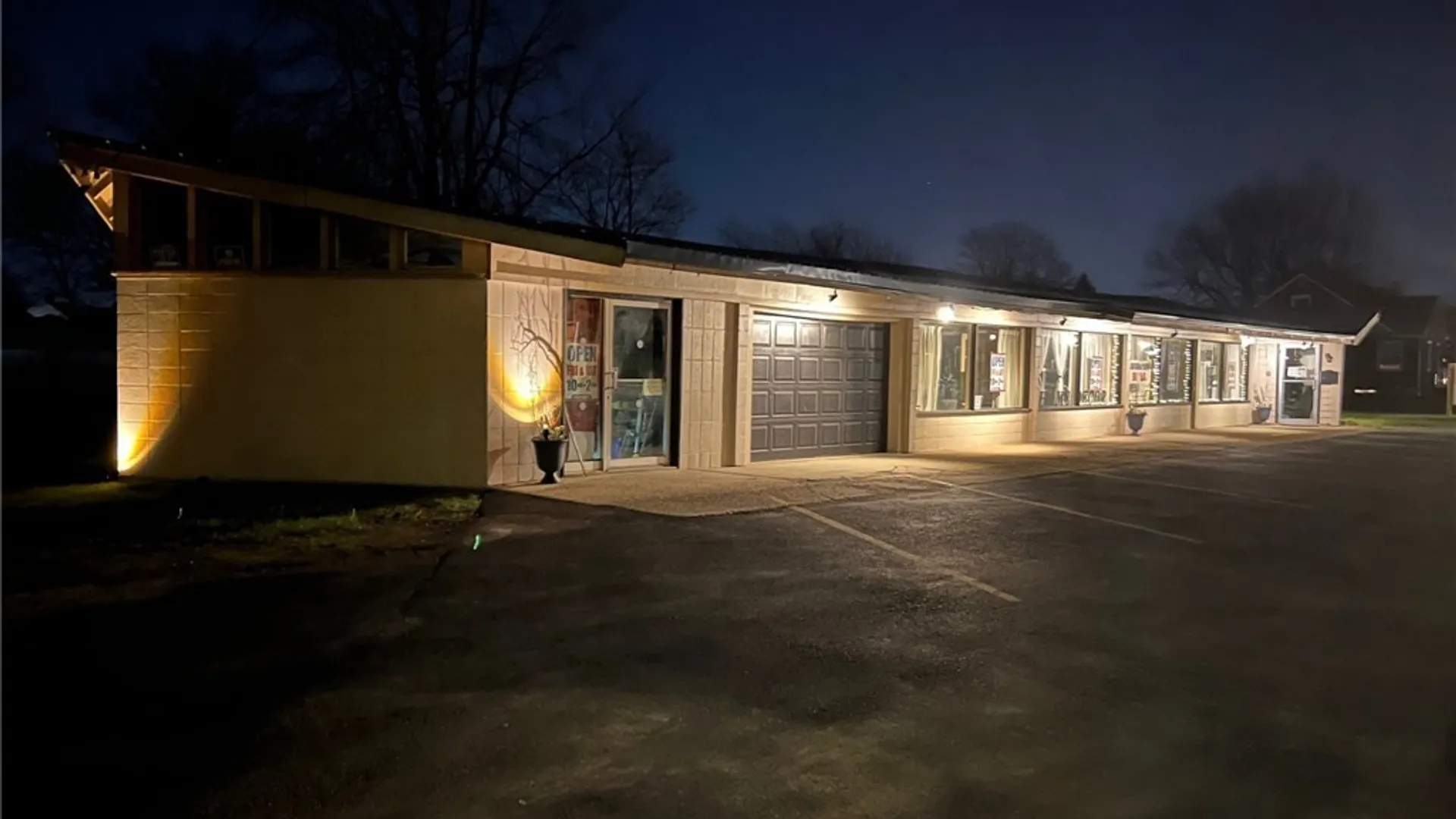 Property at 1717 Eggert Road, Amherst, 14226 2