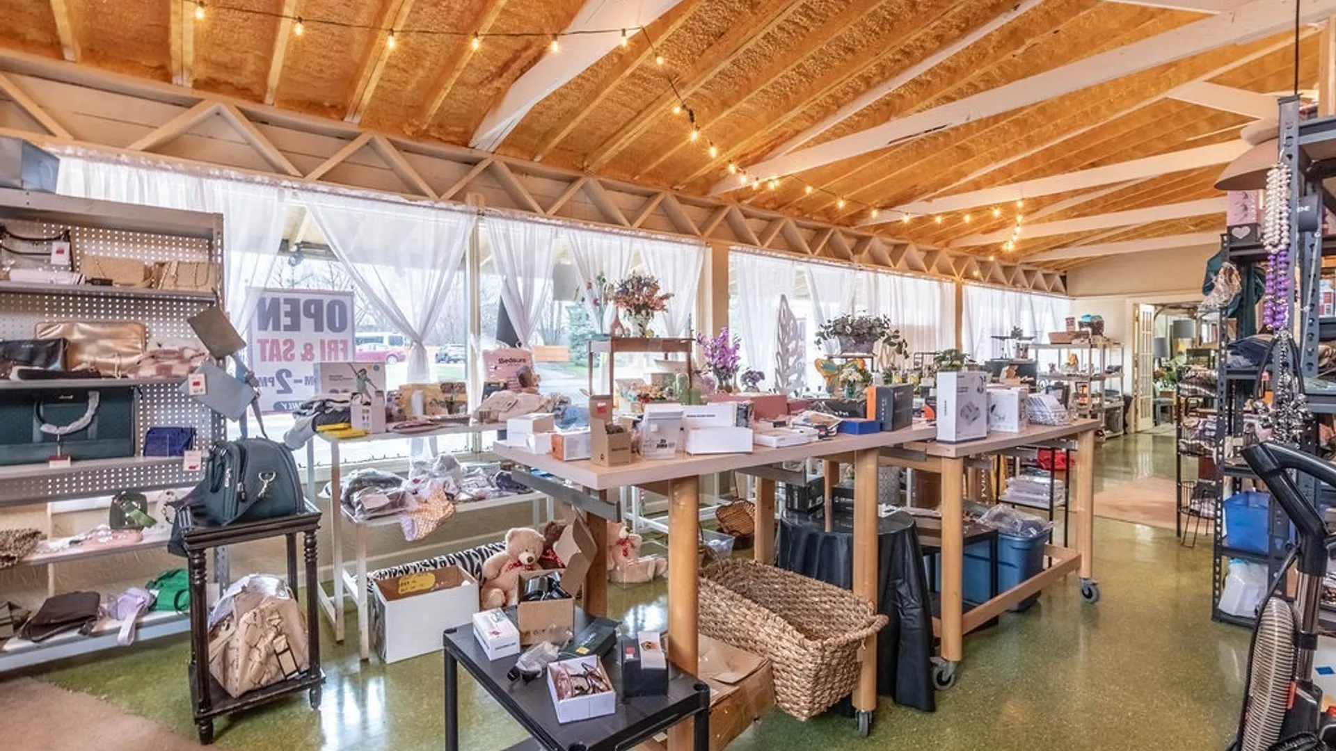 Property at 1717 Eggert Road, Amherst, 14226 20