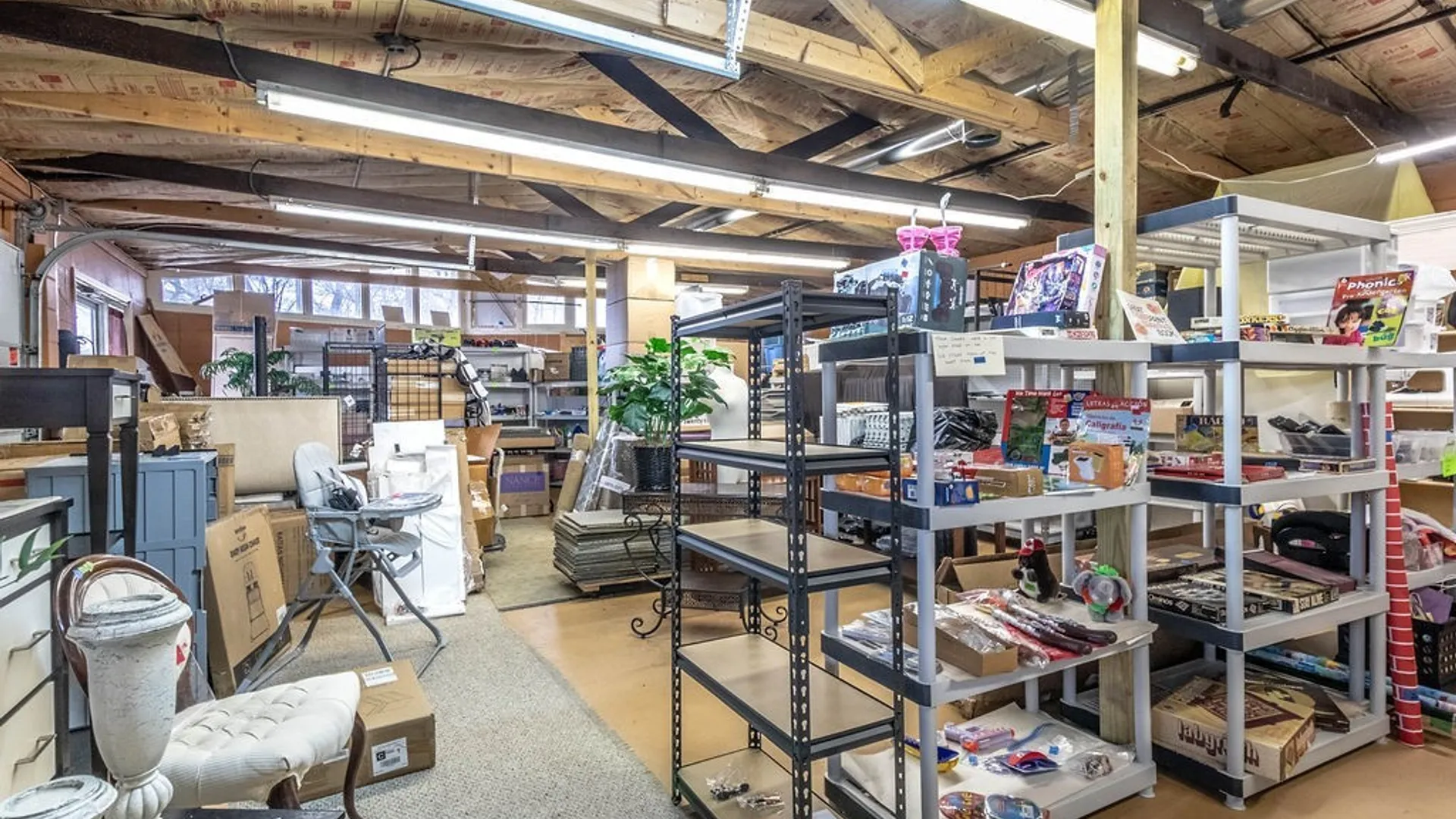 Property at 1717 Eggert Road, Amherst, 14226 25