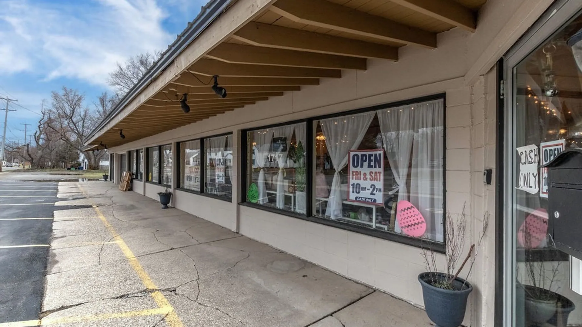 Property at 1717 Eggert Road, Amherst, 14226 5