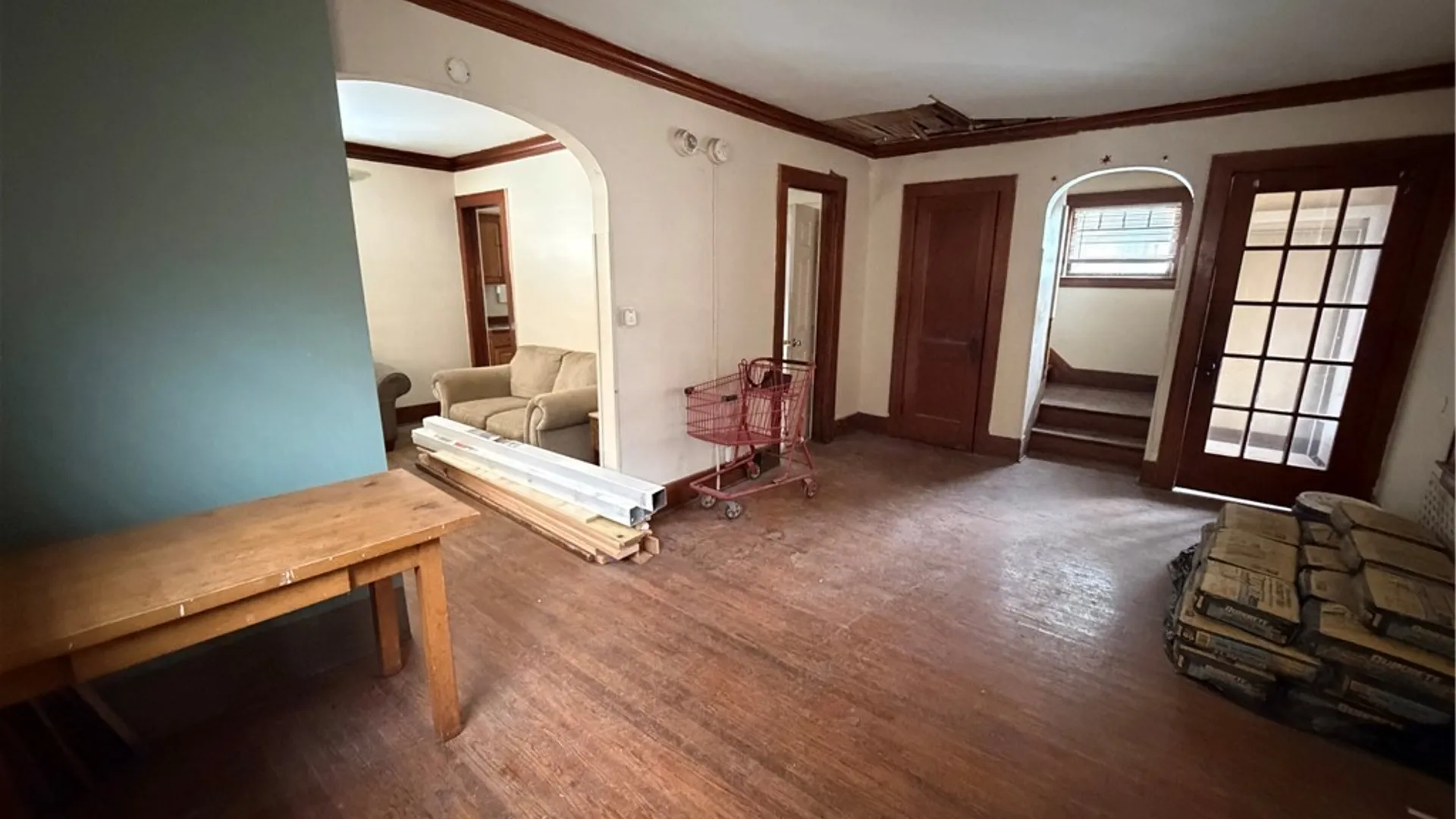 Property at 84 Stratford Park, Rochester, NY 14611 13