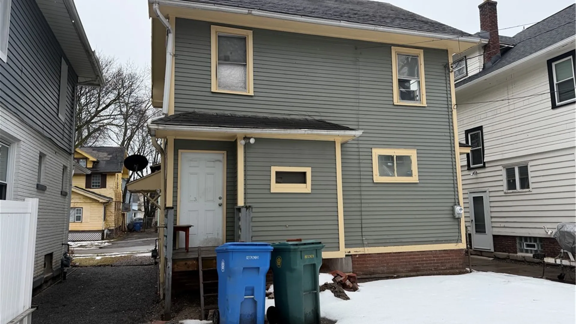 Property at 84 Stratford Park, Rochester, NY 14611 5