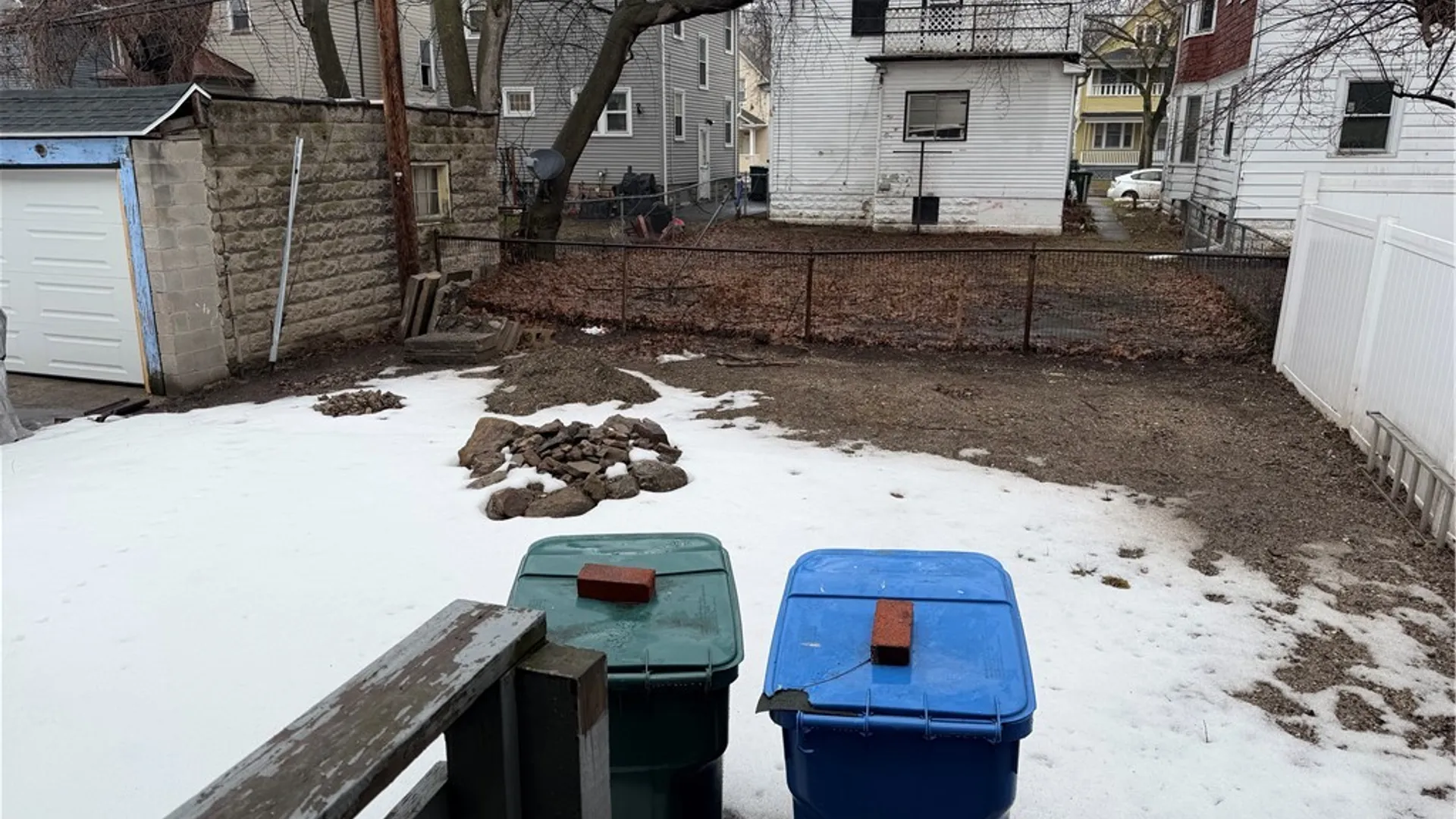 Property at 84 Stratford Park, Rochester, NY 14611 6