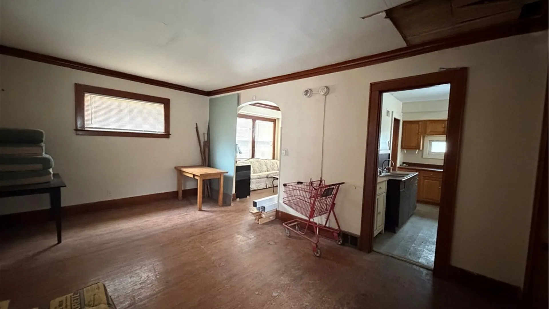 Property at 84 Stratford Park, Rochester, NY 14611 7