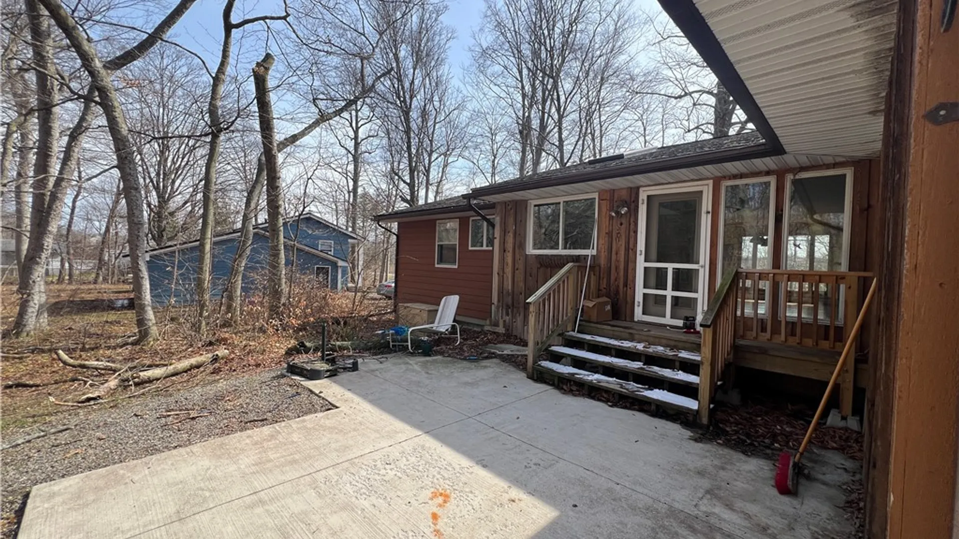Property at 340 Campbell Road, Sweden, NY 14420 20