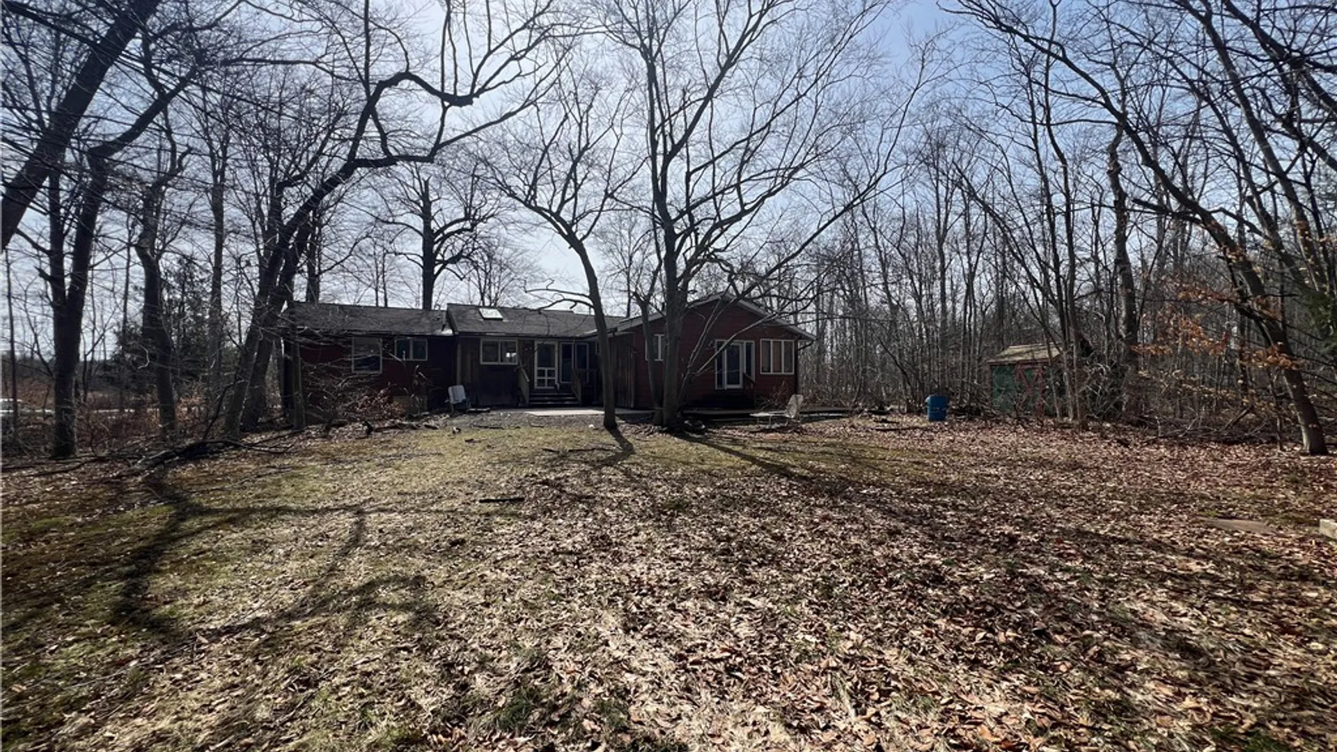 Property at 340 Campbell Road, Sweden, NY 14420 24