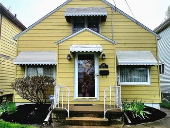 Property at 612 23rd Street, Niagara Falls, NY 14301