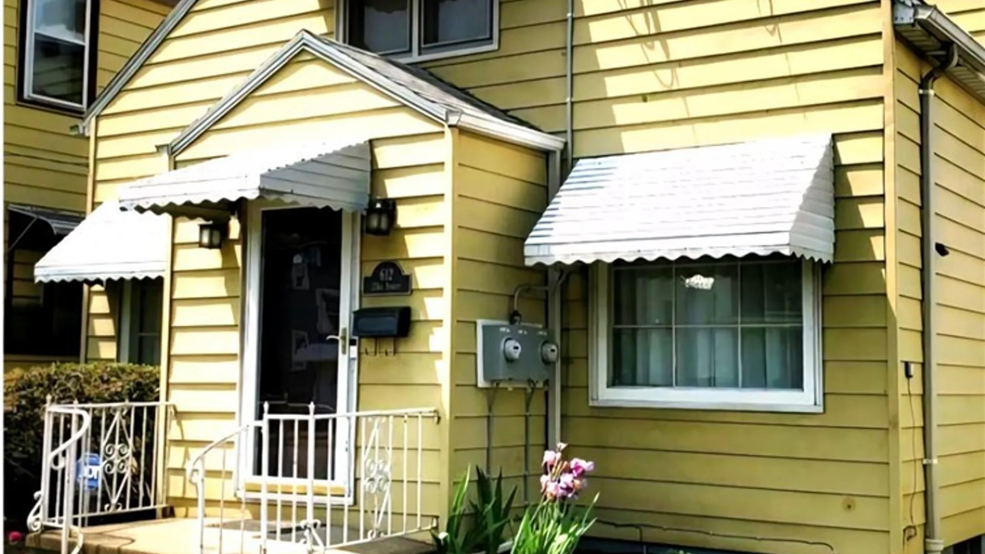Property at 612 23rd Street, Niagara Falls, NY 14301 2
