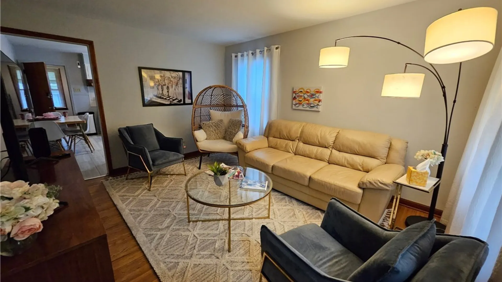 Property at 612 23rd Street, Niagara Falls, NY 14301 3