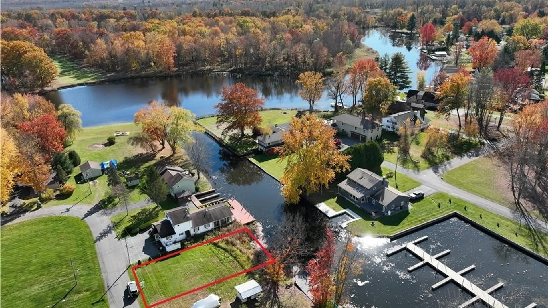 Property at 1006 Woodland Drive, Vienna, NY 13308 8