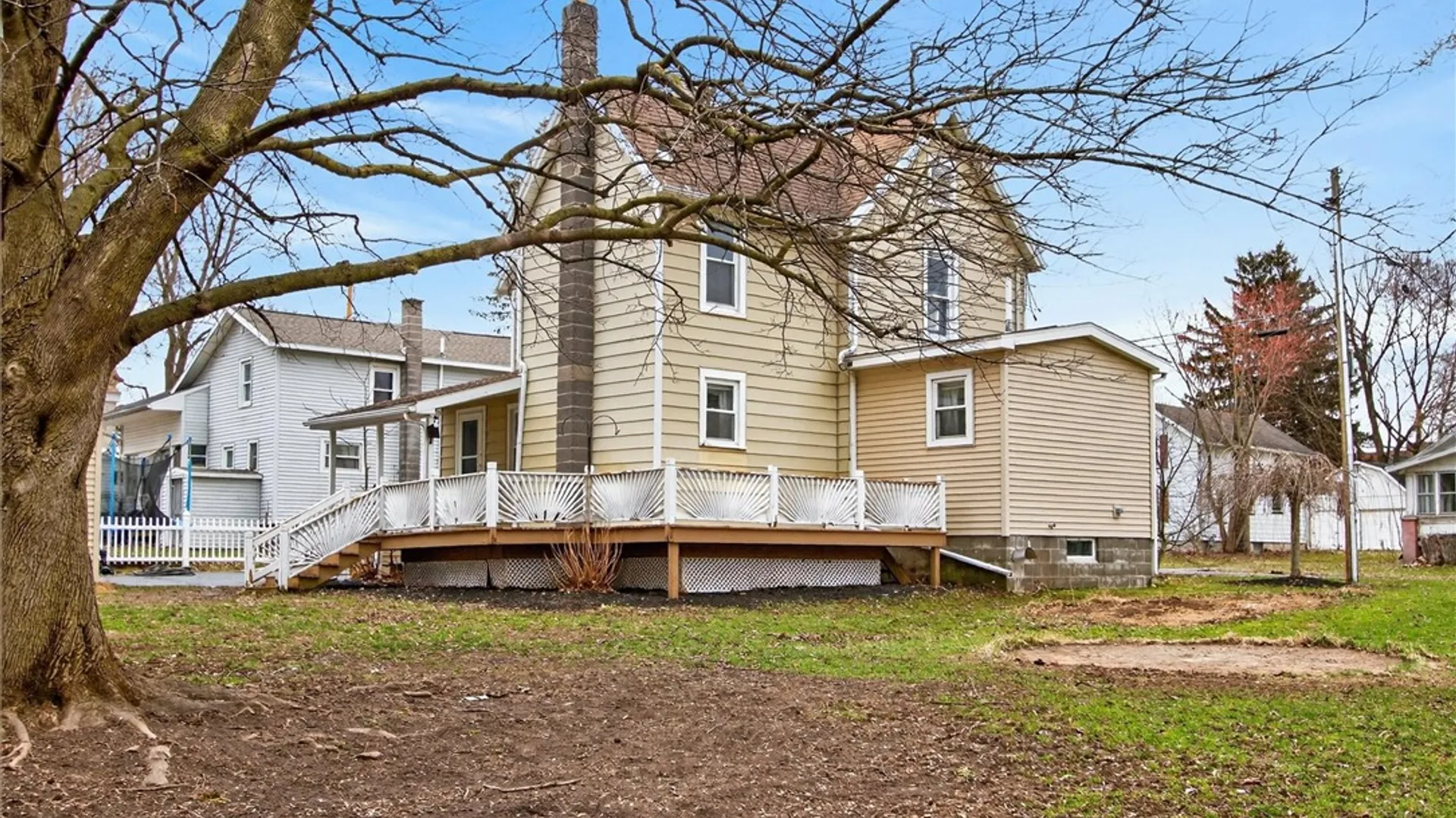 Property at 209 Cooper St, Arcadia, NY 14513 10