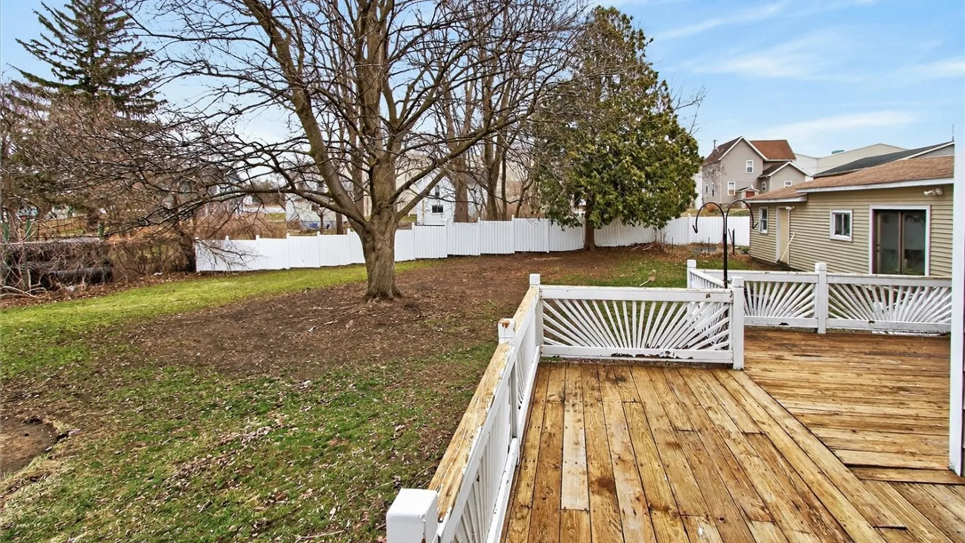 Property at 209 Cooper St, Arcadia, NY 14513 11