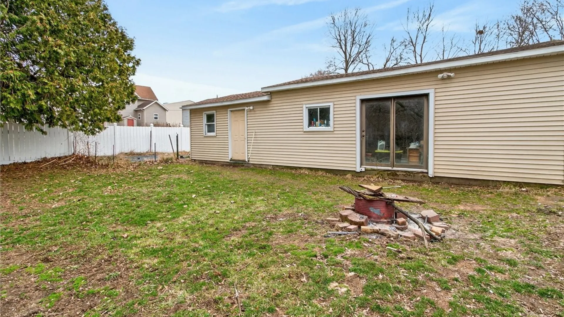 Property at 209 Cooper St, Arcadia, NY 14513 12