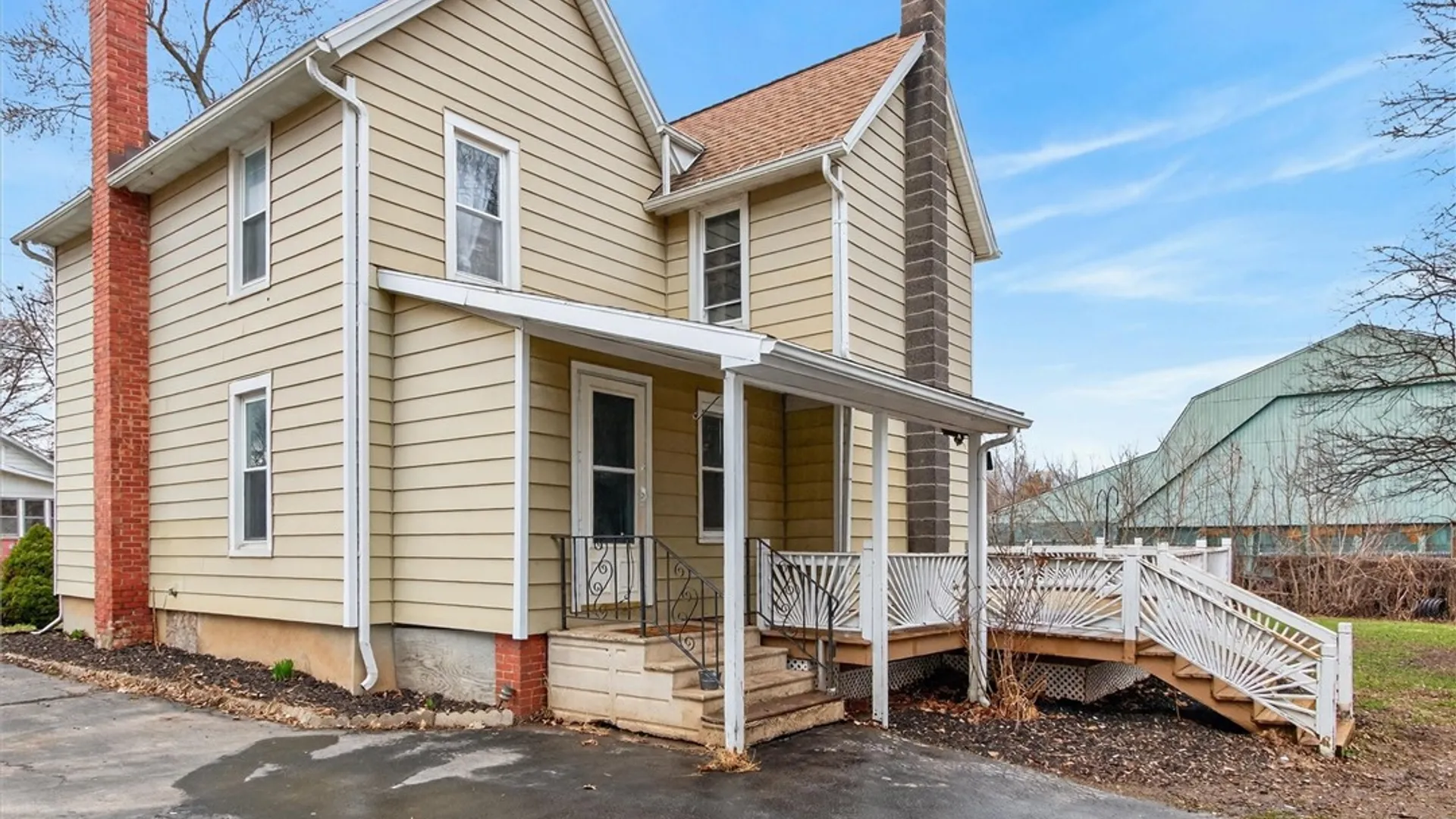 Property at 209 Cooper St, Arcadia, NY 14513 13