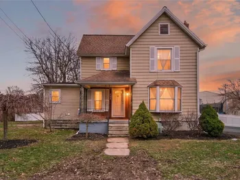 Property at 209 Cooper St, Arcadia, NY 14513