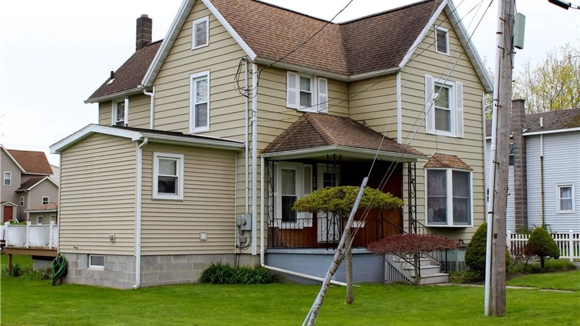 Property at 209 Cooper St, Arcadia, NY 14513 7