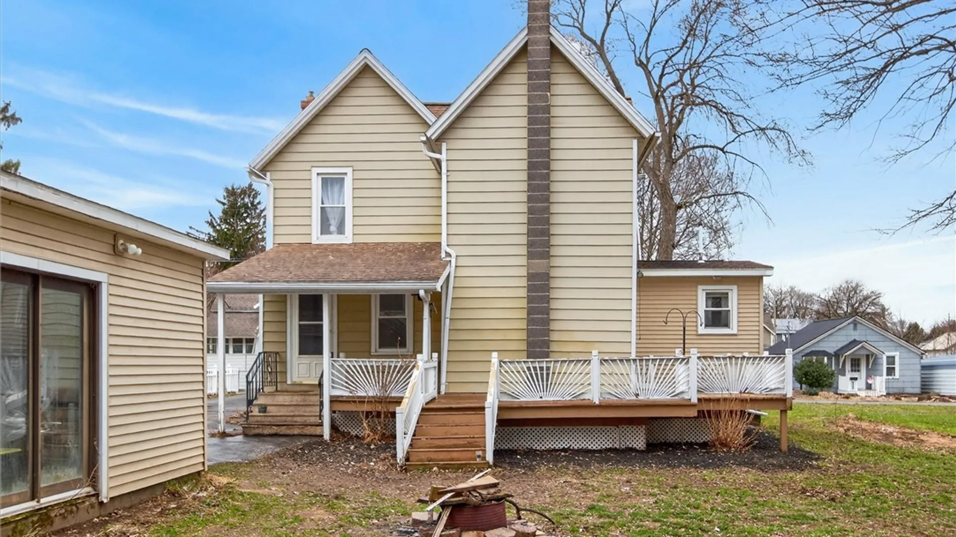 Property at 209 Cooper St, Arcadia, NY 14513 8