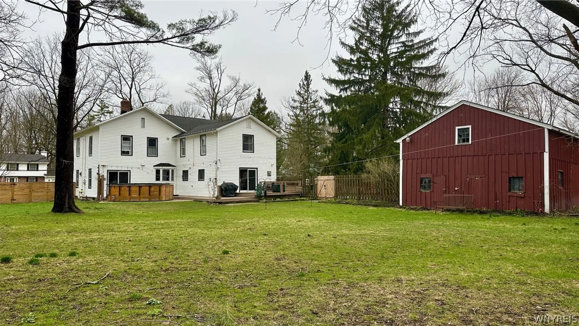 Property at 312 Center Street, Aurora, NY 14052 26