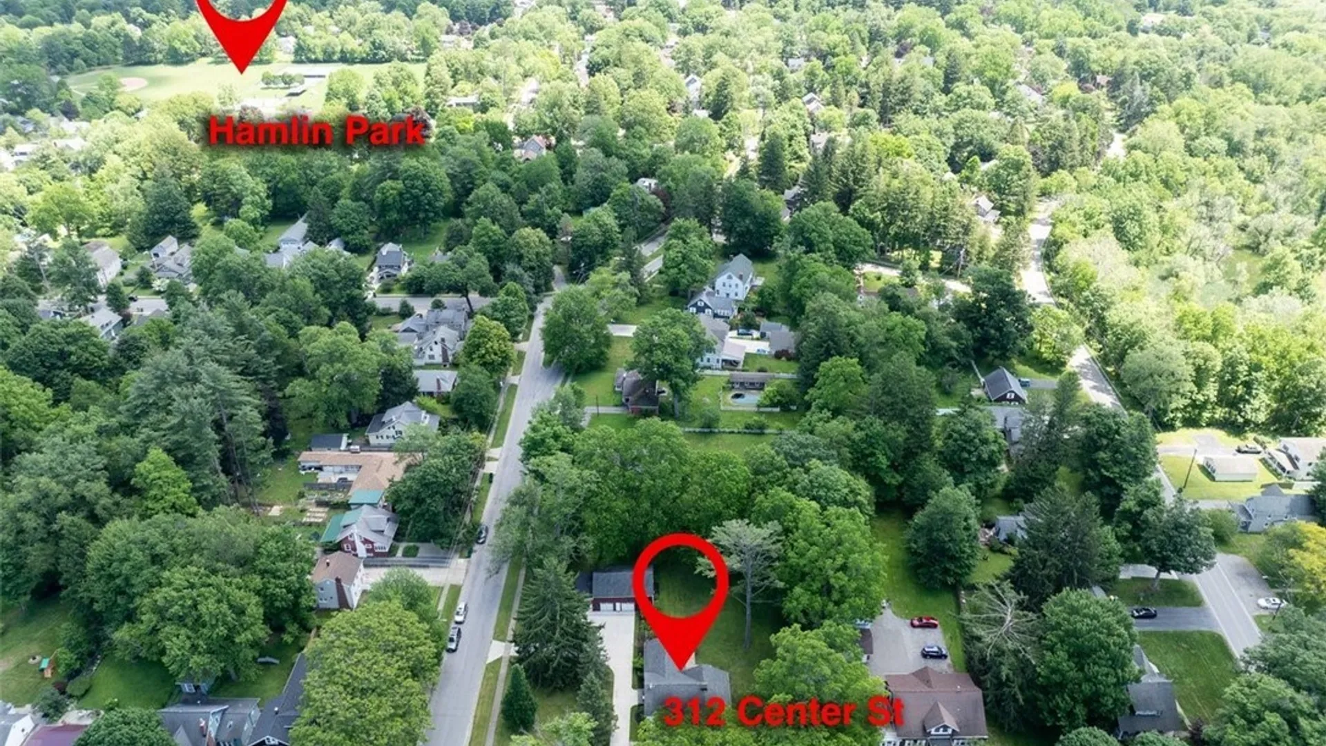 Property at 312 Center Street, Aurora, NY 14052 29