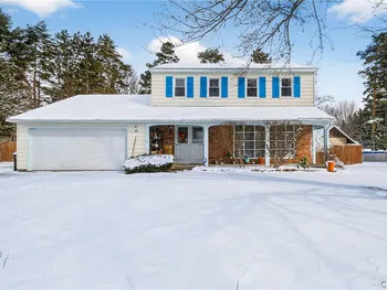 Property at 41 Pollard Drive, Fulton, NY 13069
