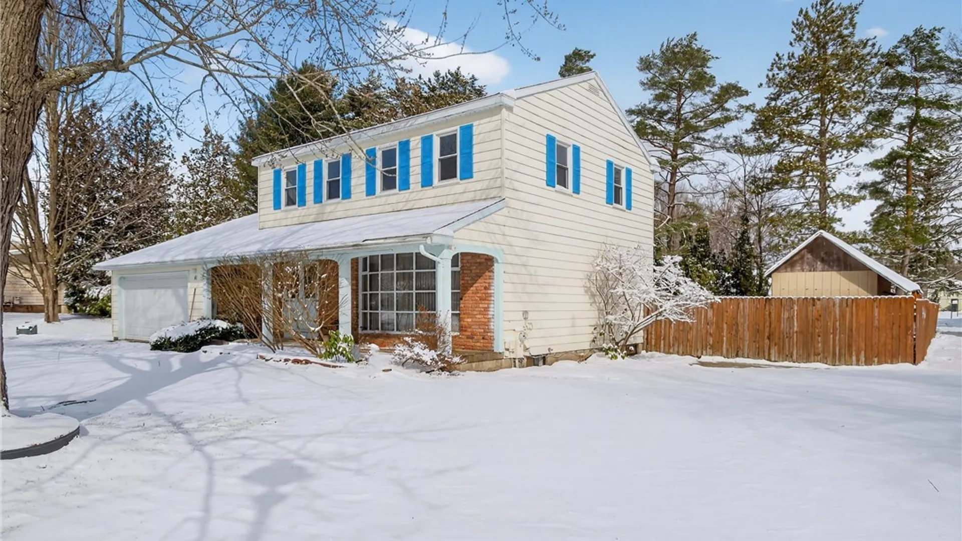 Property at 41 Pollard Drive, Fulton, NY 13069 2