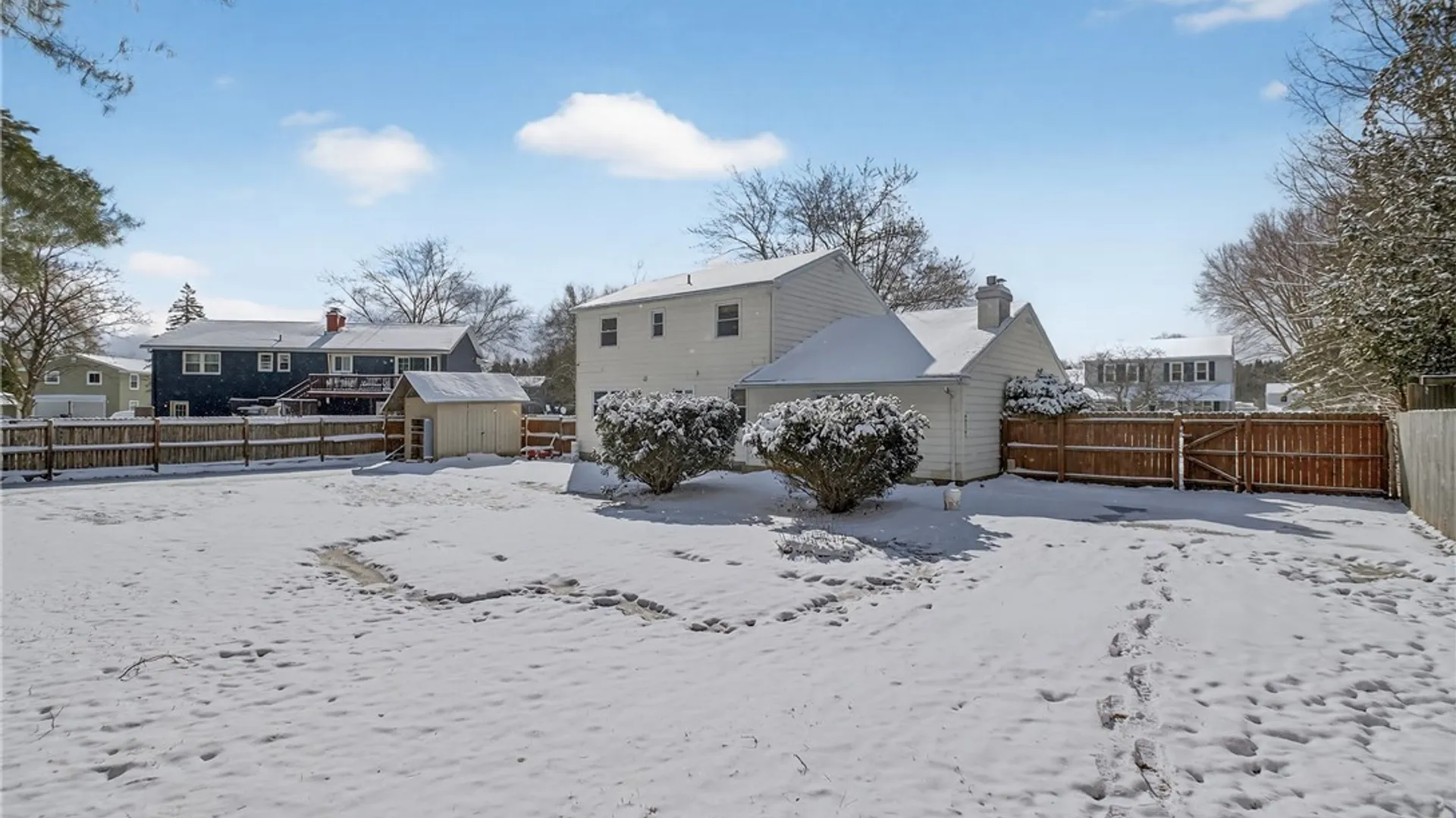 Property at 41 Pollard Drive, Fulton, NY 13069 3