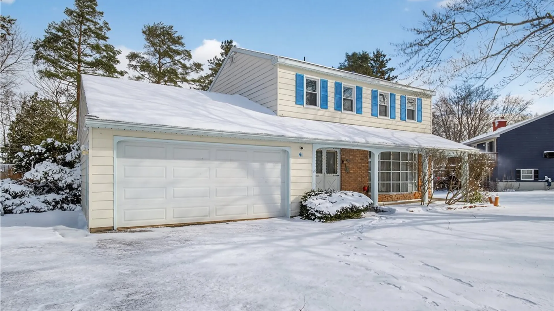 Property at 41 Pollard Drive, Fulton, NY 13069 38