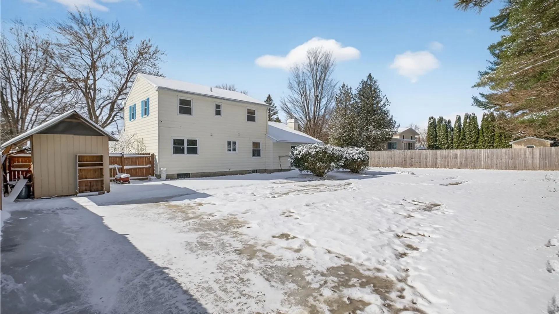 Property at 41 Pollard Drive, Fulton, NY 13069 4