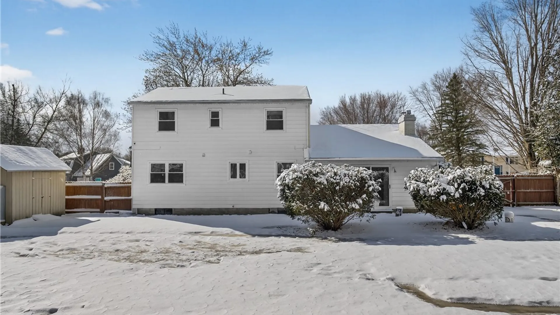 Property at 41 Pollard Drive, Fulton, NY 13069 40