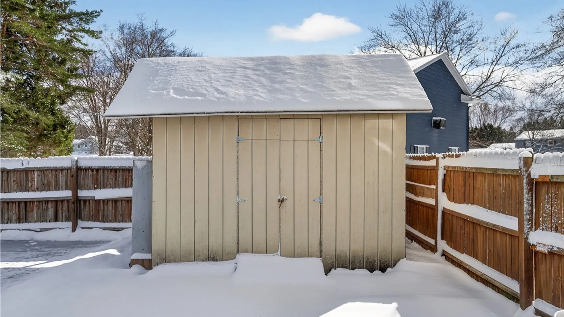 Property at 41 Pollard Drive, Fulton, NY 13069 41