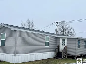 304 Elmwood Avenue, Lot 25, Ellicott, NY 14733