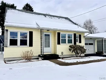 Property at 6 Douglas Street, Cortland, NY 13045