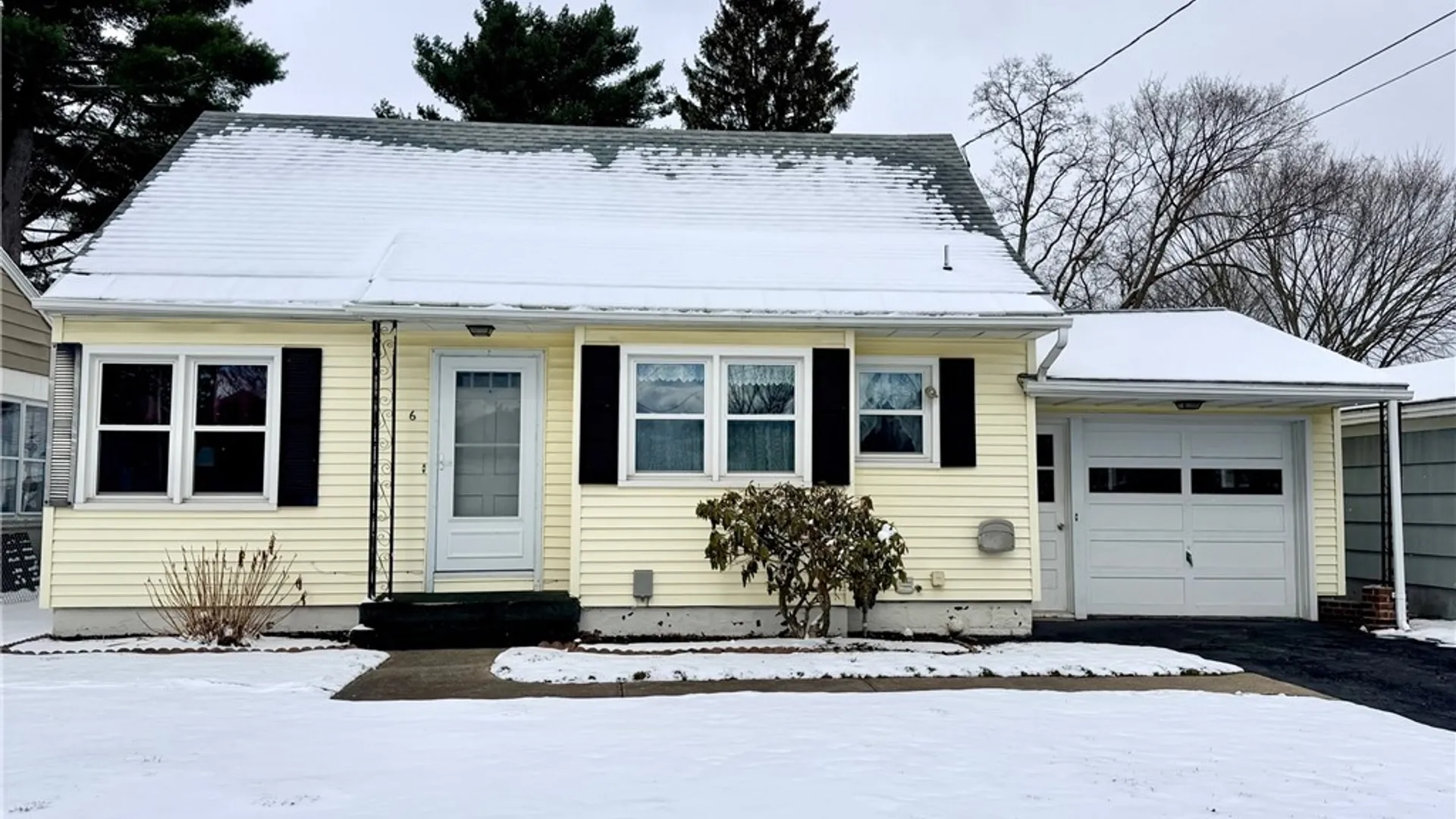 Property at 6 Douglas Street, Cortland, NY 13045 27