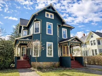 Property at 8 Elm Avenue, Homer, NY 13077