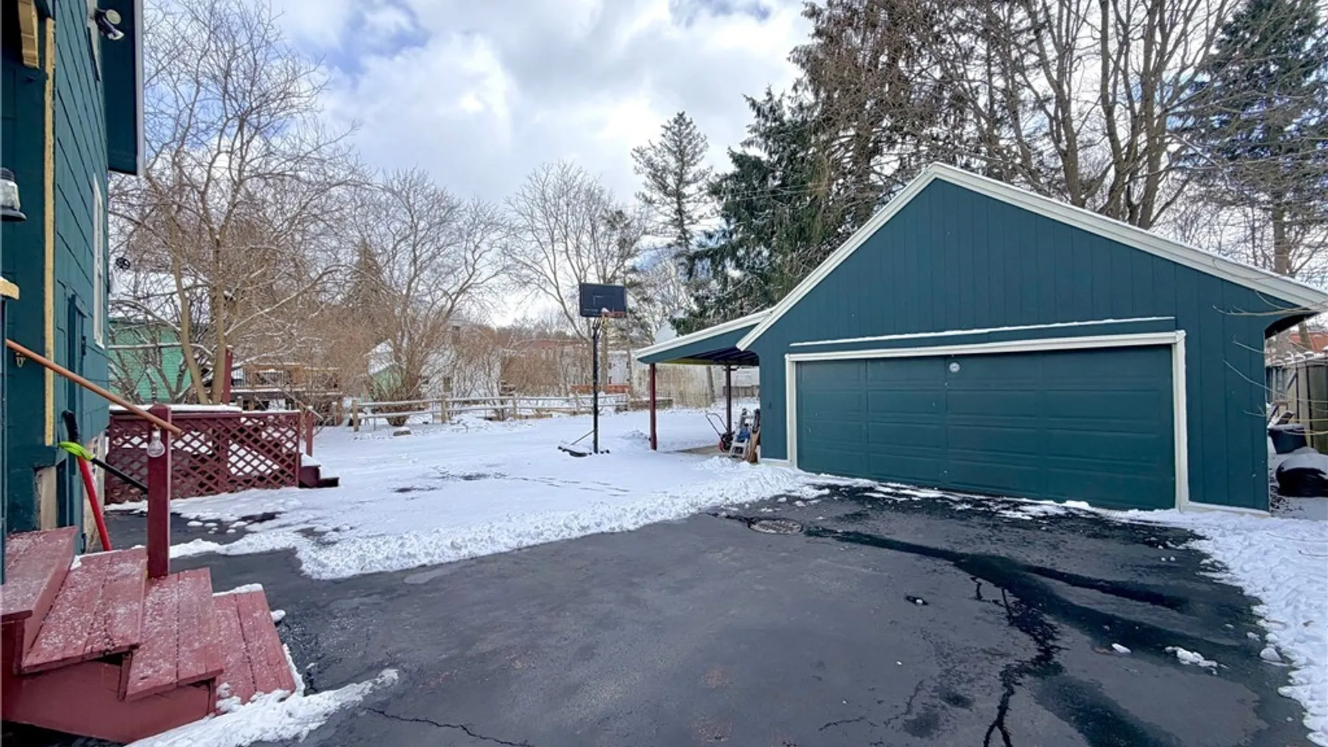 Property at 8 Elm Avenue, Homer, NY 13077 30