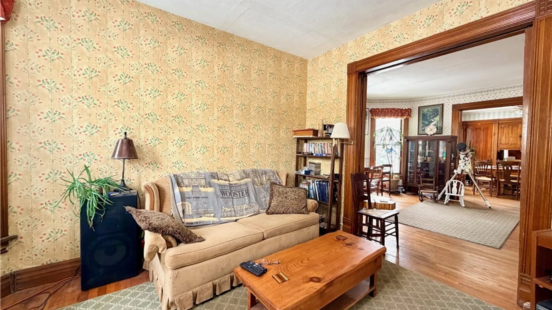 Property at 8 Elm Avenue, Homer, NY 13077 5