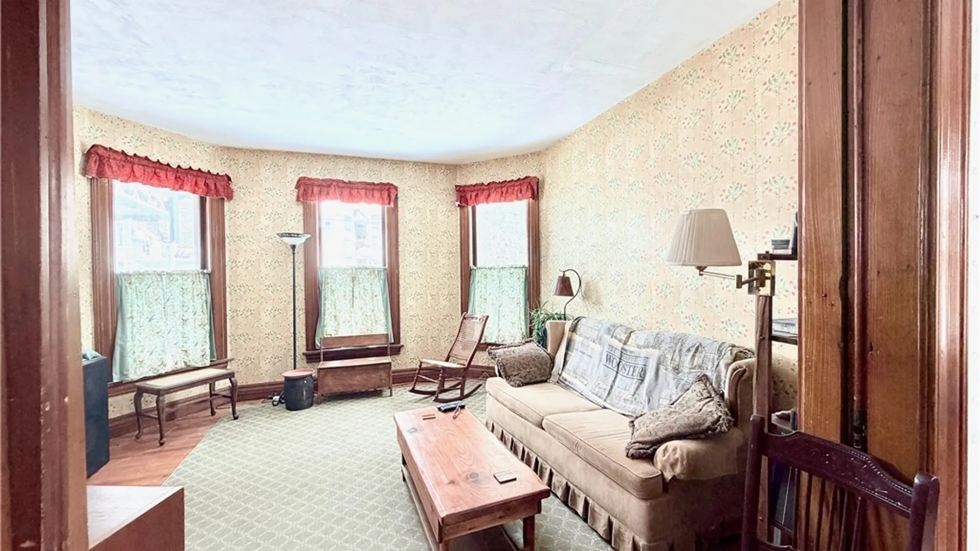 Property at 8 Elm Avenue, Homer, NY 13077 6